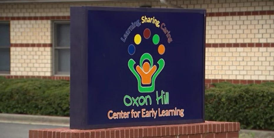 Oxon Hill daycare owner says he's receiving threats after an employee was charged with child abuse