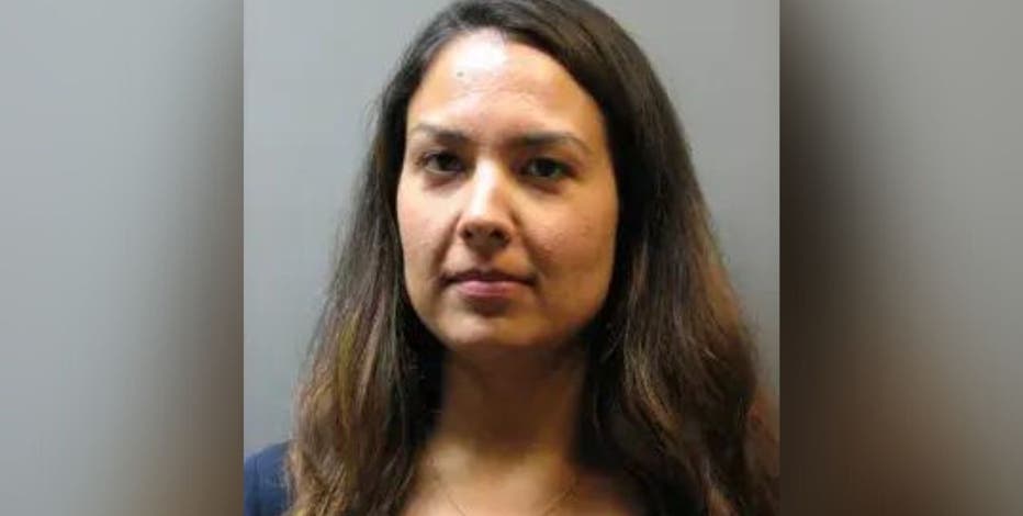 Fairfax County teacher arrested for inappropriate sexual relationship with student