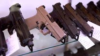 Maryland gun rights group reacts to state's new conceal carry law