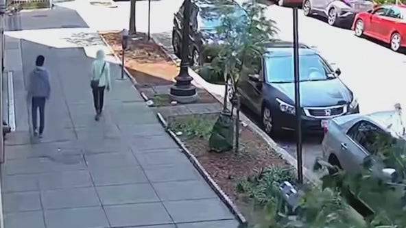 11-year-old DC boy arrested in connection with robbery, assault cases: police
