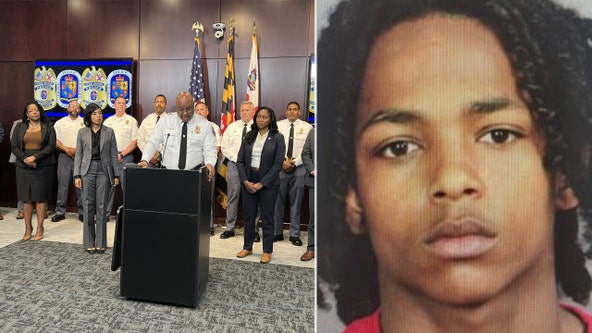 Baby K charged as adult for attempted murder on school bus; bond hearing scheduled for Thursday