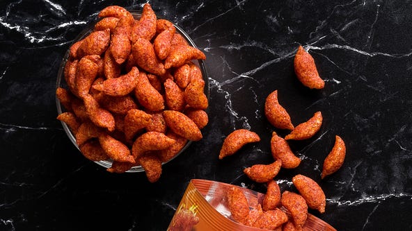 New Cheetos snack promises to be ‘hotter-than-ever’