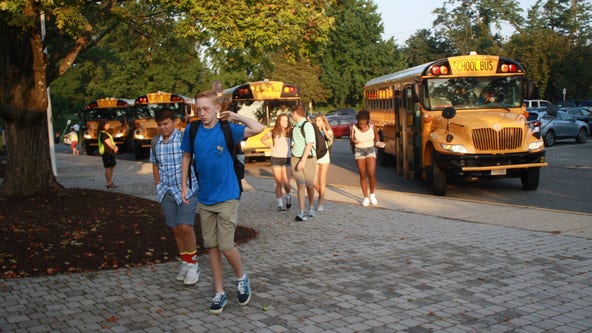 Virginia AG settles with Cooper Middle School over 'unlawfully discriminatory' college prep flyer