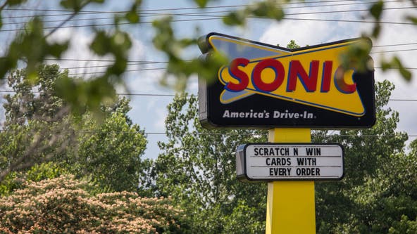 Police: Sonic manager punched, body slammed, hospitalized over wrong order