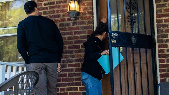 14 endangered children missing from Virginia recovered in 'Operation We Will Find You'