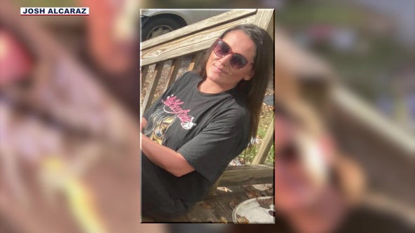 Nikki Alcaraz: Missing Tennessee woman found in California
