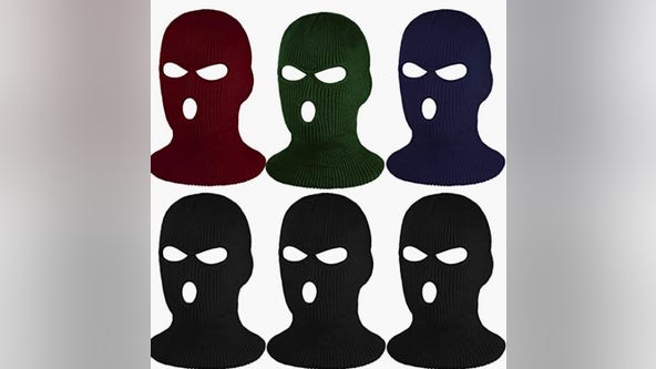 Would banning ski masks reduce crime? Law professor, local officials weigh in