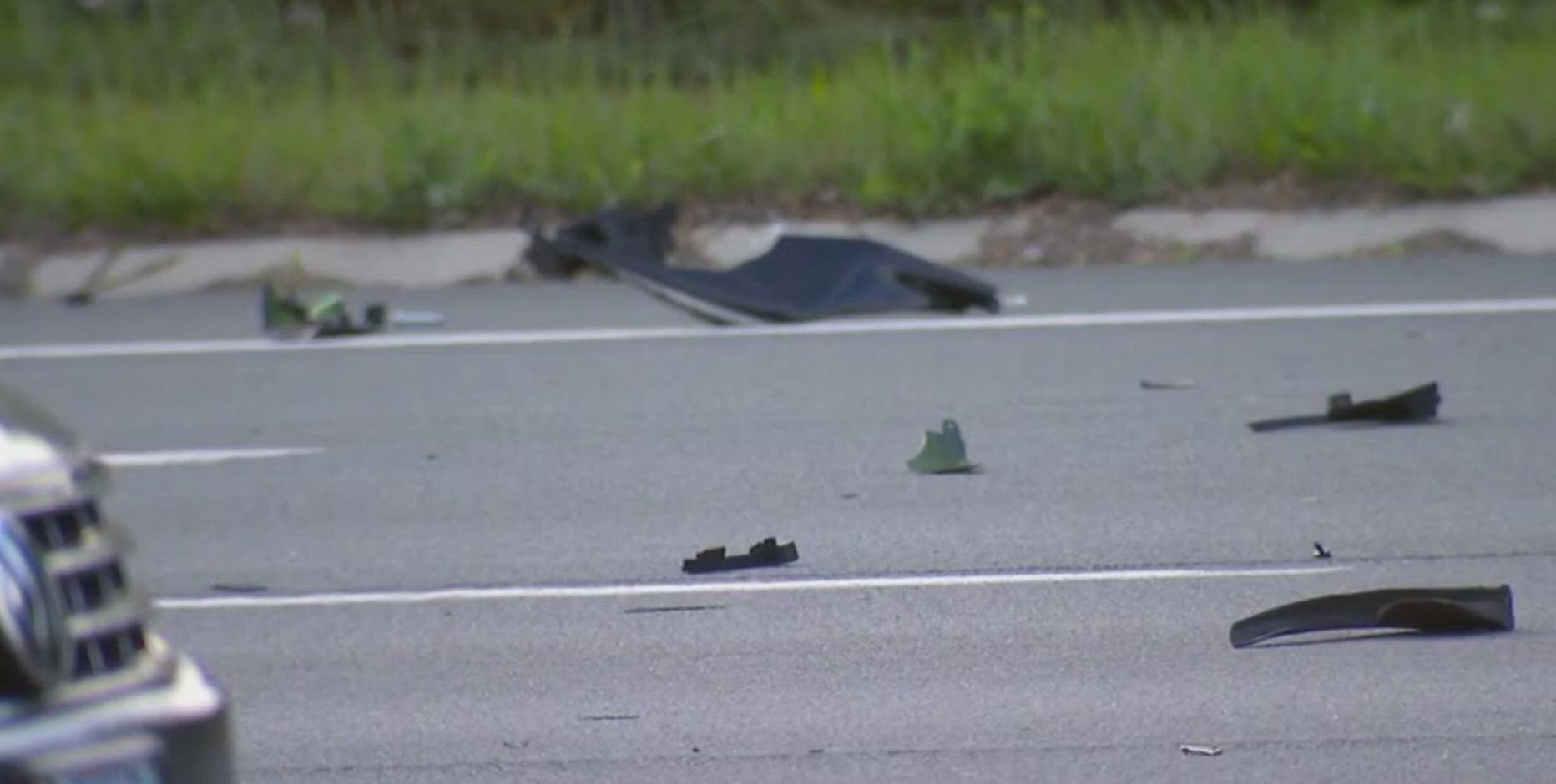 Fatal motorcycle crash highlights Fairfax County neighbors' calls for