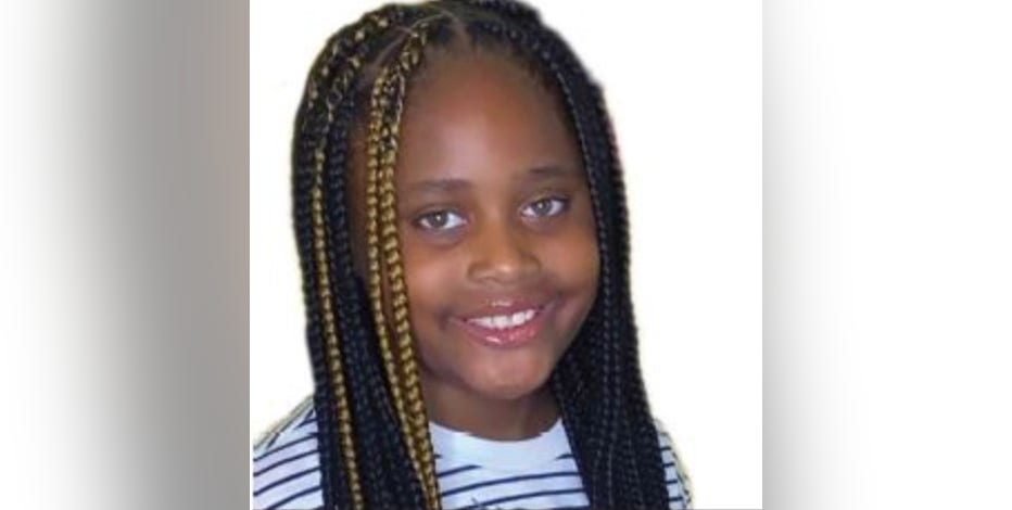 10-year-old girl killed in DC Mother’s Day shooting laid to rest