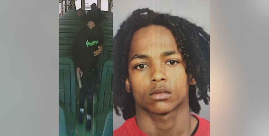 Suspect in Prince George’s County brutal school bus attack connected to deadly shooting: sources