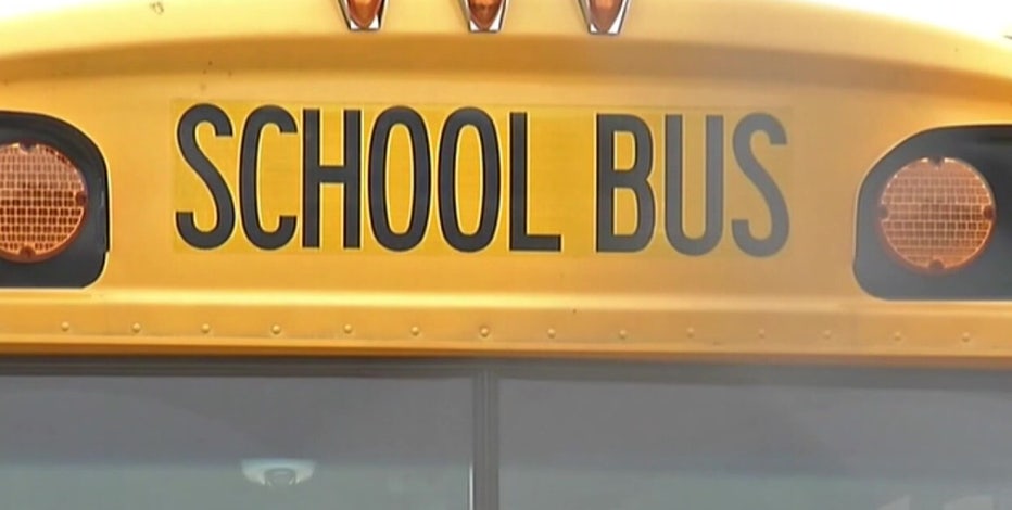 Teen girl facing charges in Prince George’s County student school bus attack