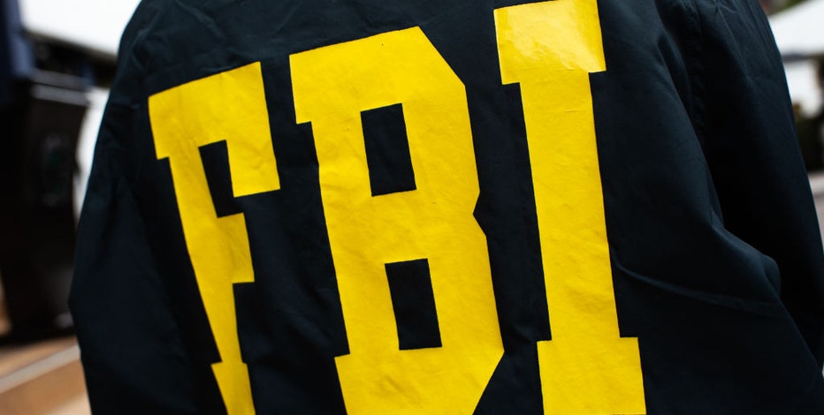 Contractor steals FBI agent's car in DC, claims 'coded messages' told him he was in danger