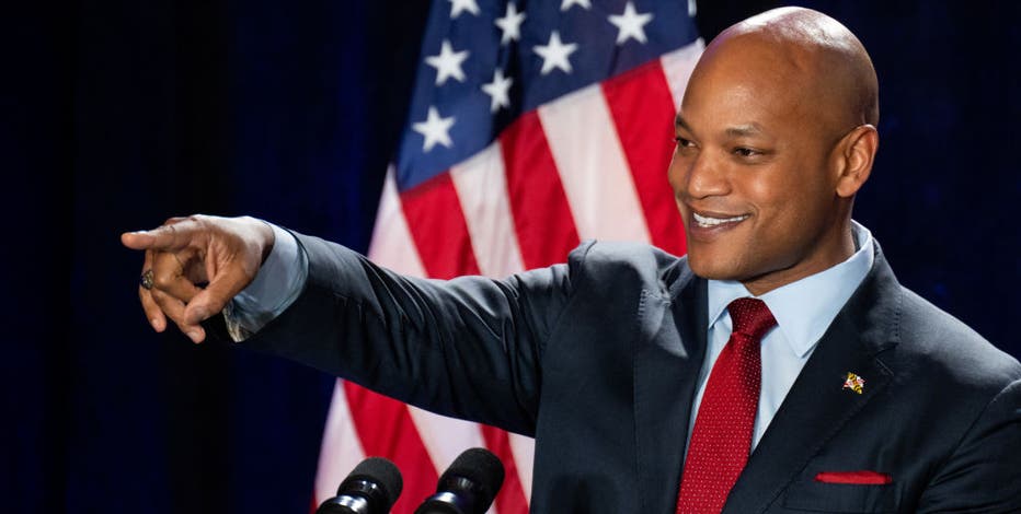 Maryland governor Wes Moore proposes groundbreaking gun violence and juvenile justice reforms