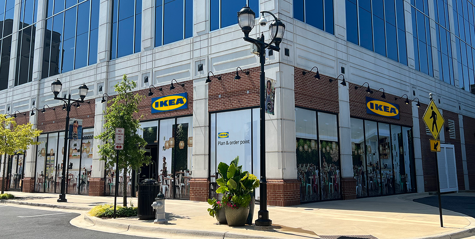 IKEA opening 2 new stores in Fairfax, Gaithersburg