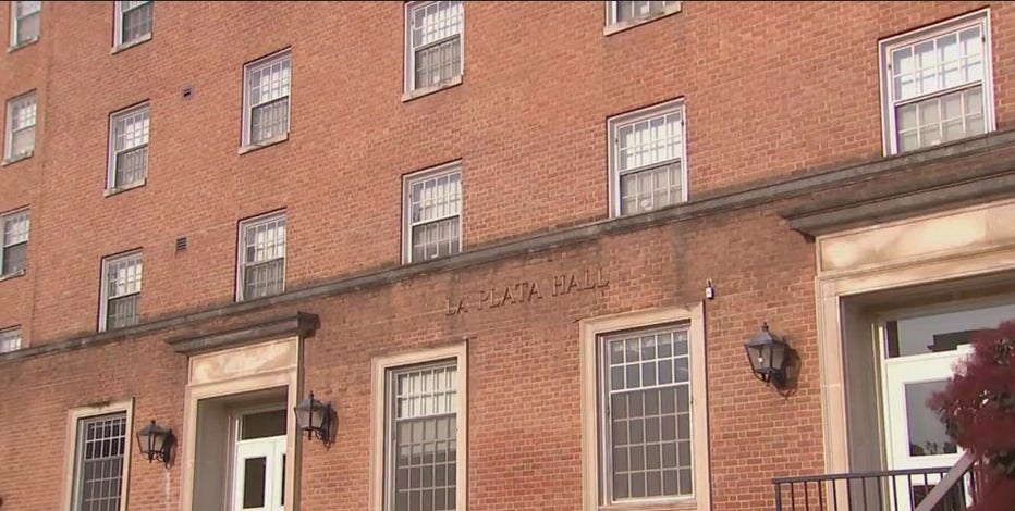 University of Maryland police investigating reports of racism, antisemitism in dorms