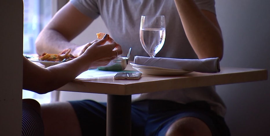 DC restaurants brace as 'Initiative 82,' eliminating tipped wage system, goes into effect