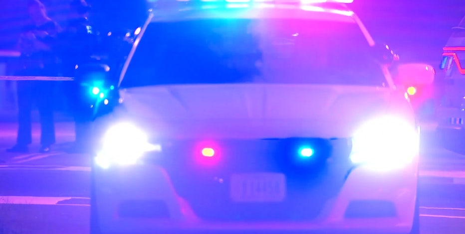 Early morning shooting leaves man dead in DC