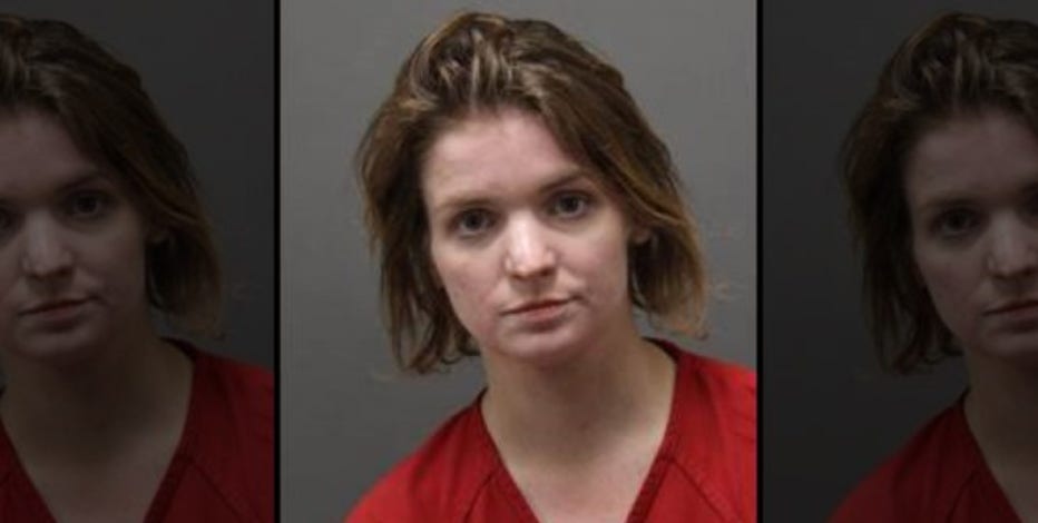 Substitute teacher charged after showing up to Tuscarora High School drunk