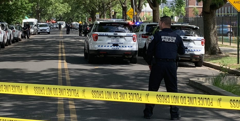 Violent crime in DC continues to impact youth