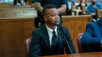 'Jerry Maguire' star Cuba Gooding Jr. settles civil sex abuse case, averting trial