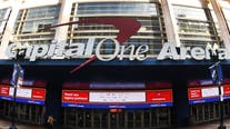 Caps and Wizards have preliminary talks about new arena in Virginia