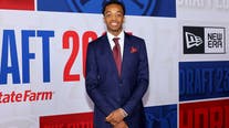 Wizards, Pacers exchange lottery picks sending Bilal Coulibaly to Washington
