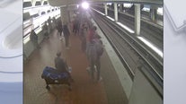 No charges to be filed against FBI agent involved in deadly DC Metro station shooting
