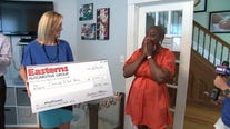 Pay It Forward: Carried to Full Term helps house homeless mothers-to-be