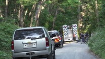 NTSB investigating deadly Virginia plane crash that caused F-16 fighter jets to scramble, sonic boom