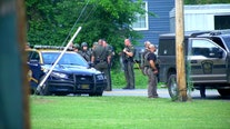 West Virginia state trooper shot and killed, suspect arrested
