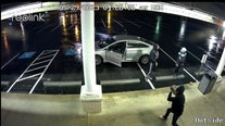 4 smash way into Fairfax vape shop; steal multiple tobacco products