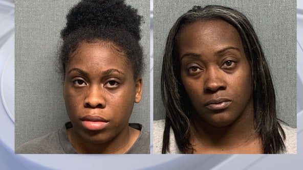 Mother, daughter charged with murdering grandmother in Landover home: police