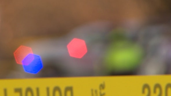 Man charged with burglarizing DC churches