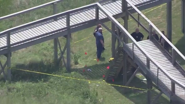 Ramp collapse at Stahlman Park in Surfside: About 20 teens injured, 5 life-flighted