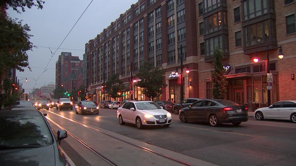Man says teens attacked, carjacked him at gunpoint inside parking garage of DC apartment complex