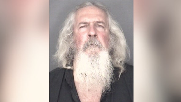 Virginia man facing animal cruelty charges after 20 cats, 8 dogs found dead on property