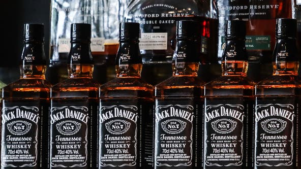 Ruff day in court: Supreme Court sides with Jack Daniel’s in dispute with makers of dog toy
