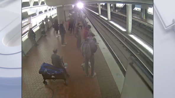 No charges to be filed against FBI agent involved in deadly DC Metro station shooting