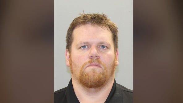 Man charged with 20 counts of child porn in Frederick: police