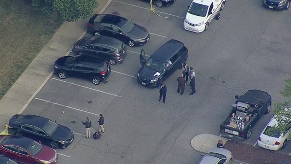 Homicide investigation in Waldorf after 2 men dead