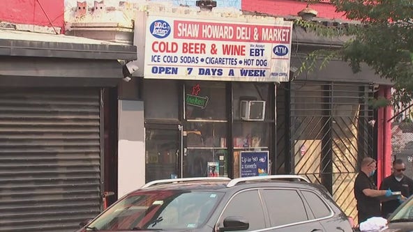 Man passing DC deli shot, killed after argument escalates
