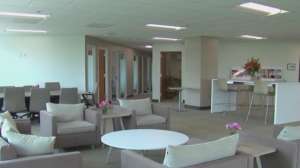 New Public Safety Wellness Center opens for first responders in Fairfax