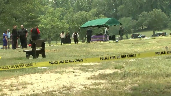 Demand for security at funerals increasing