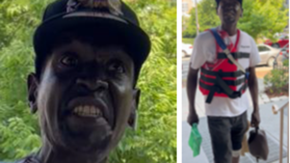 Police Seek Suspect in Assault with a wrench in DC