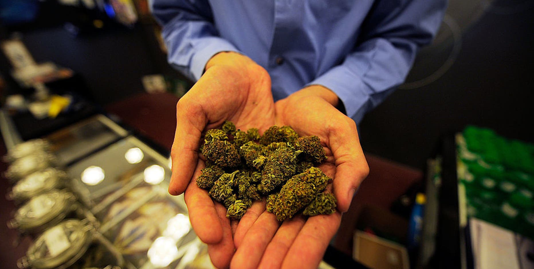 Where to buy weed in Maryland: A complete list of approved dispensaries