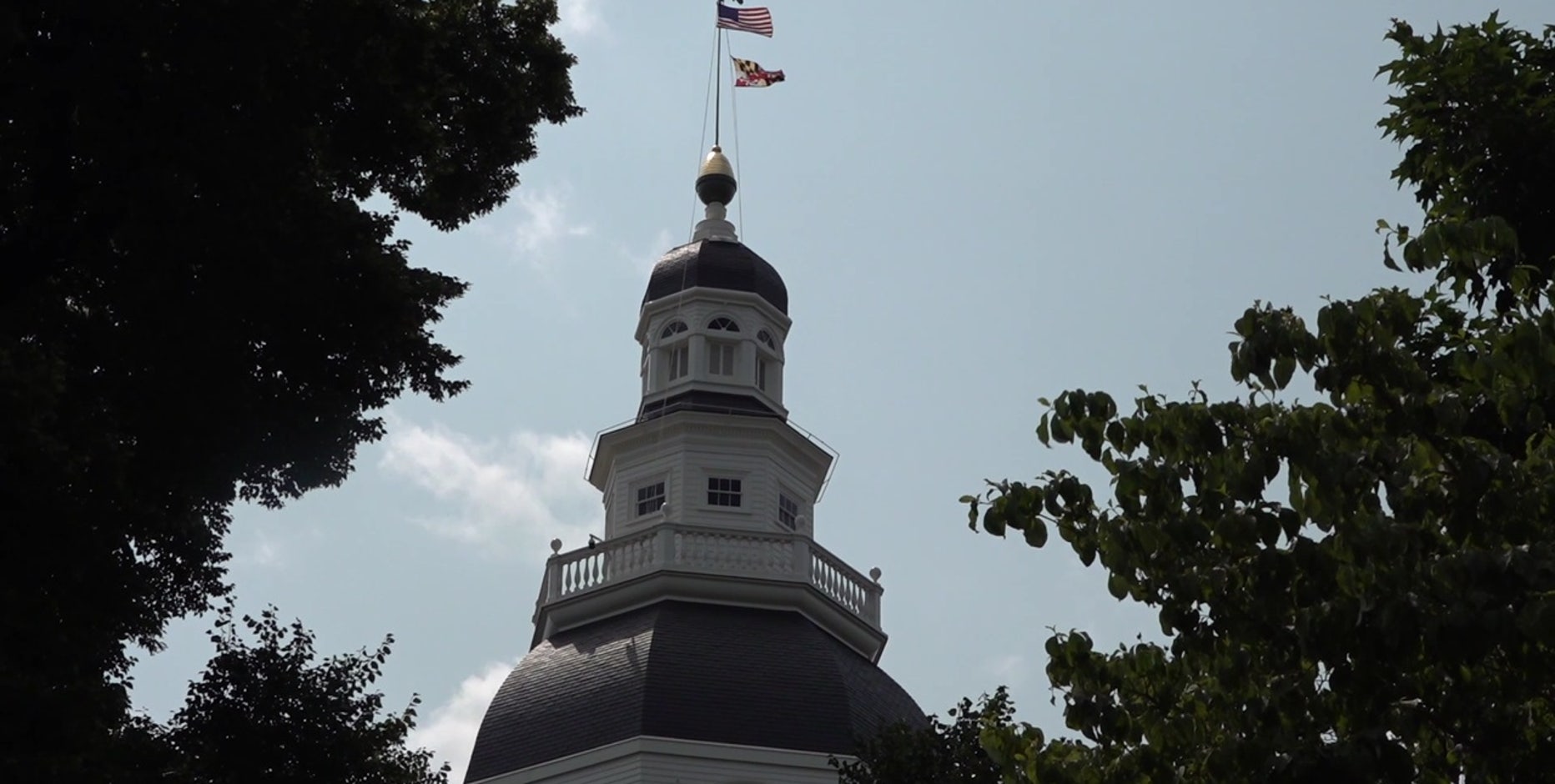 Exploring Annapolis FOX 5 Zip Trip 2023