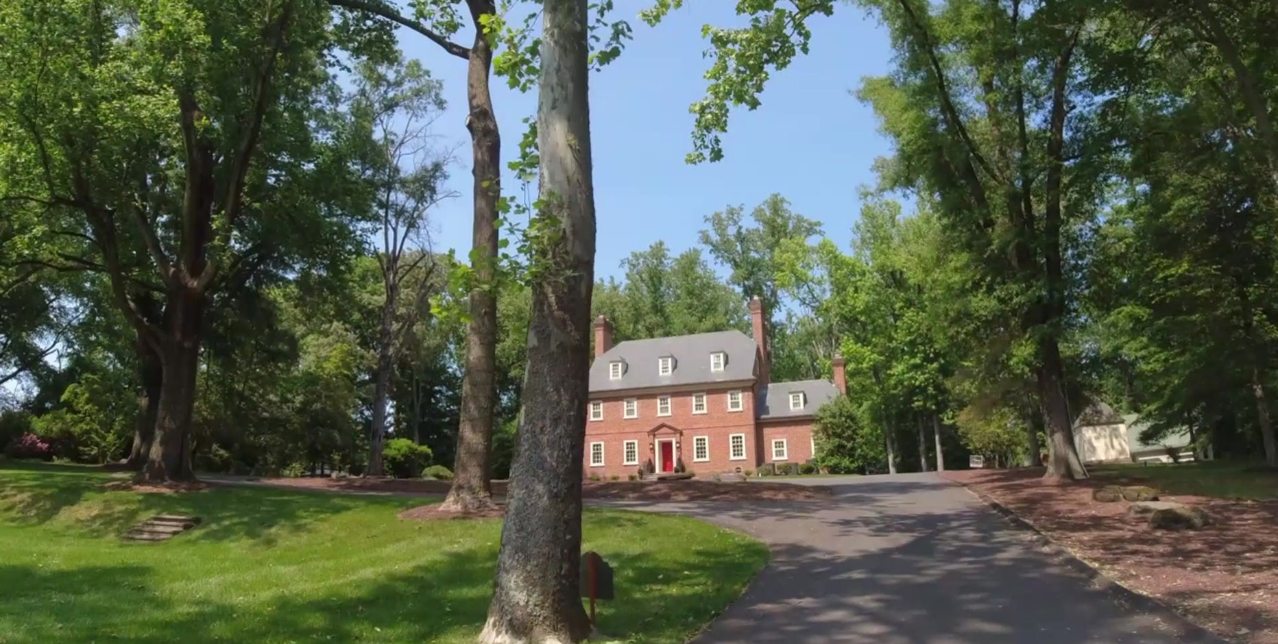 Exploring Upper Marlboro FOX 5 Zip Trip 2023