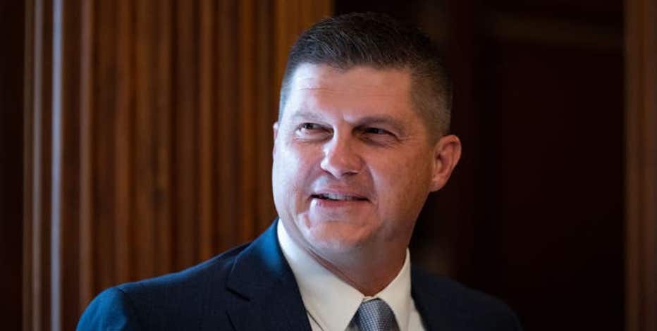 Congressman Brad Finstad’s staffer attacked at gunpoint in DC after Congressional Baseball Game
