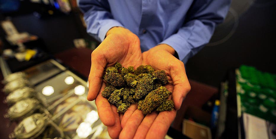 Where to buy weed in Maryland: A complete list of approved dispensaries