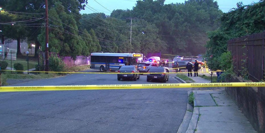 Police ID 19-year-old shot, killed in Temple Hills